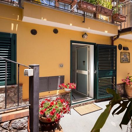 B&B Giulia Taormina Ngoại thất bức ảnh