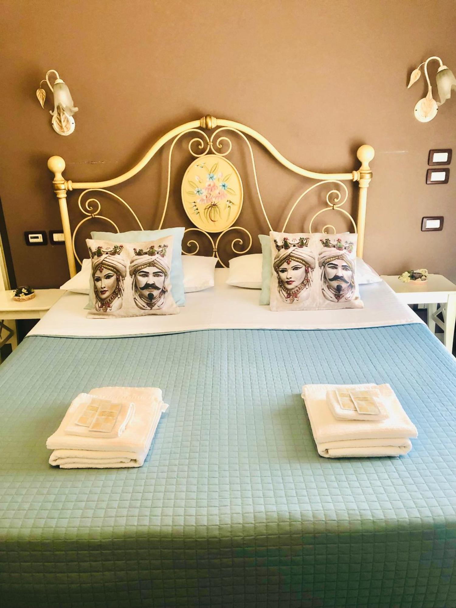 B&B Giulia Taormina Ngoại thất bức ảnh