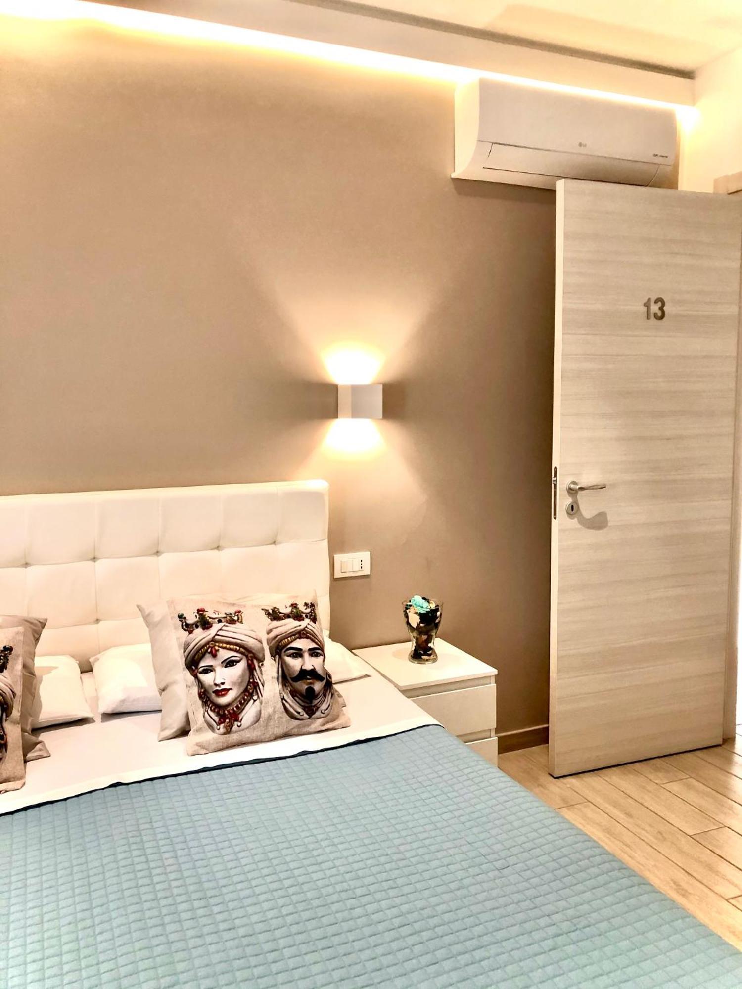 B&B Giulia Taormina Ngoại thất bức ảnh