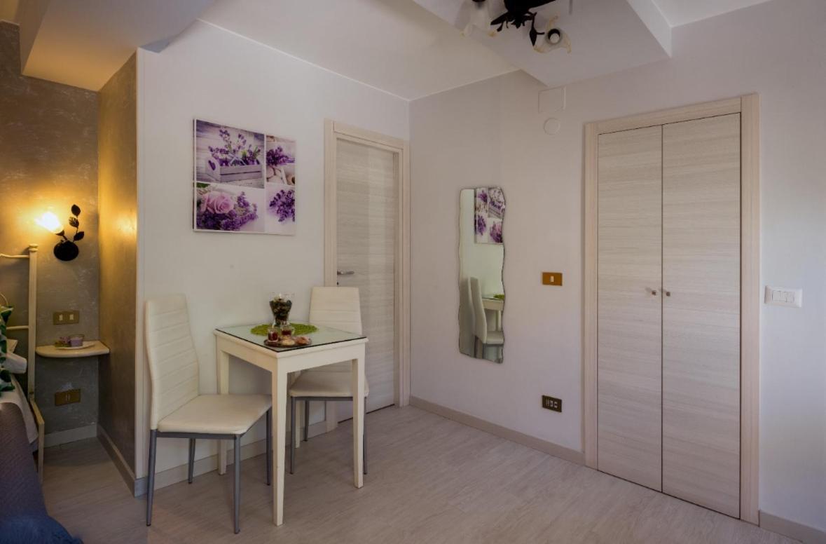 B&B Giulia Taormina Ngoại thất bức ảnh