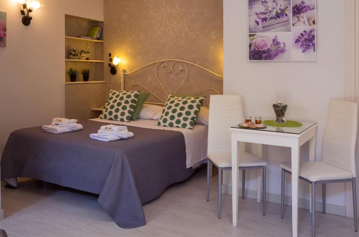 B&B Giulia Taormina Ngoại thất bức ảnh