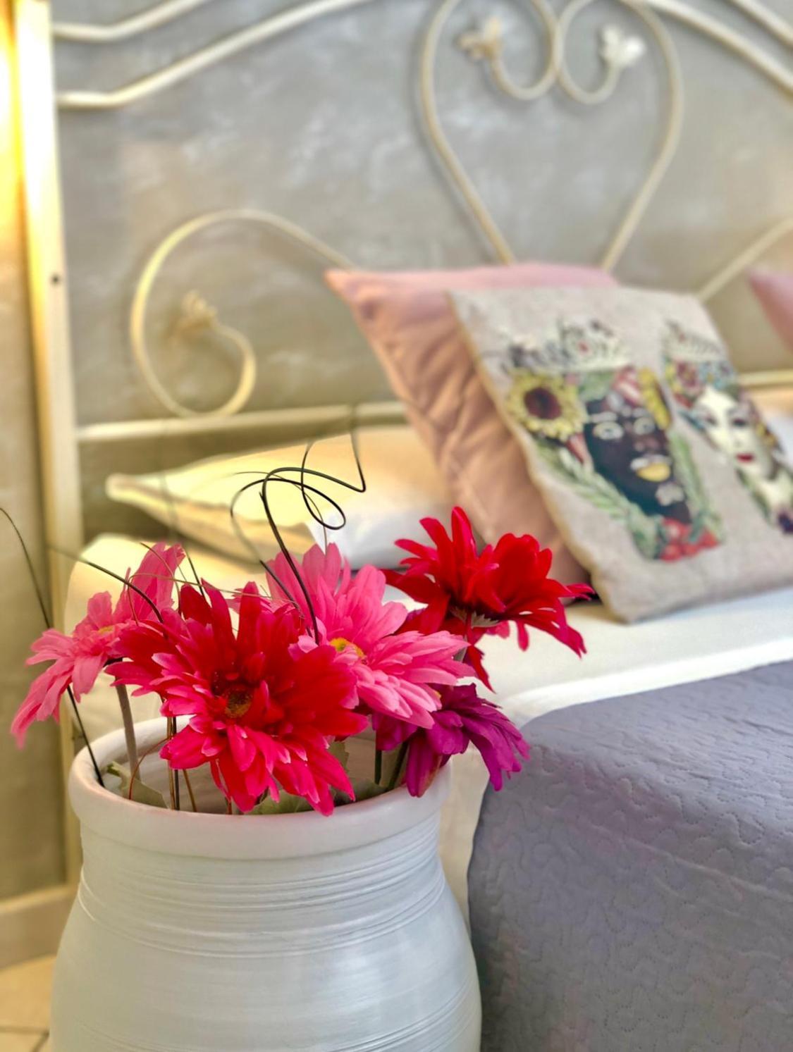 B&B Giulia Taormina Ngoại thất bức ảnh