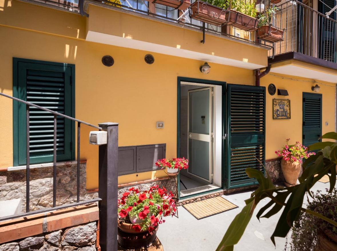 B&B Giulia Taormina Ngoại thất bức ảnh