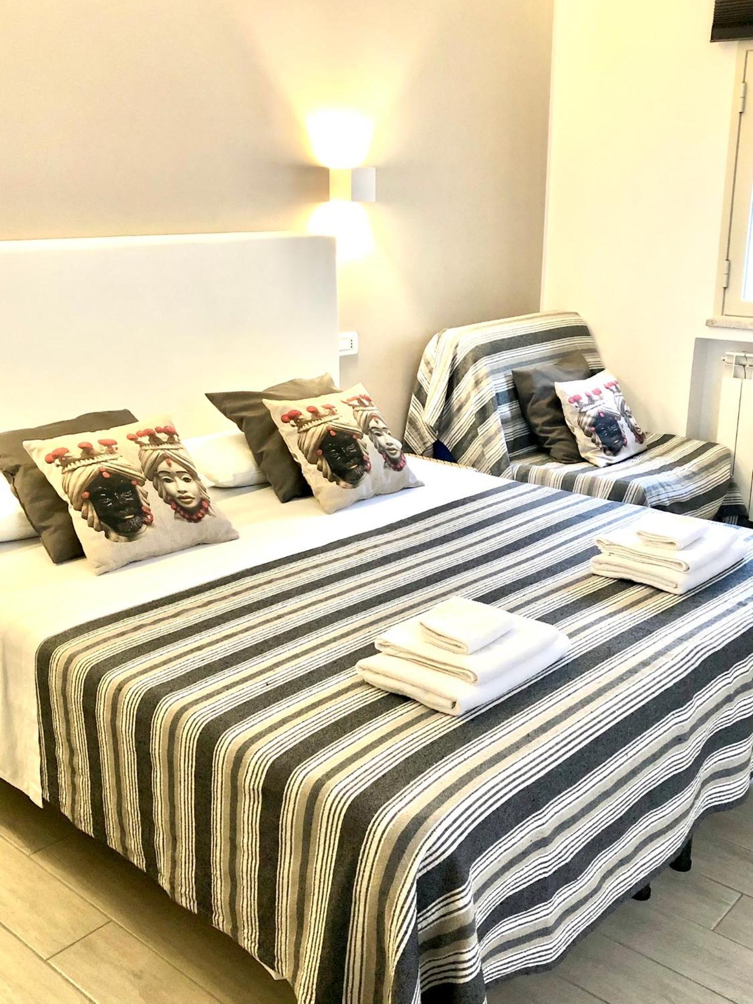 B&B Giulia Taormina Ngoại thất bức ảnh