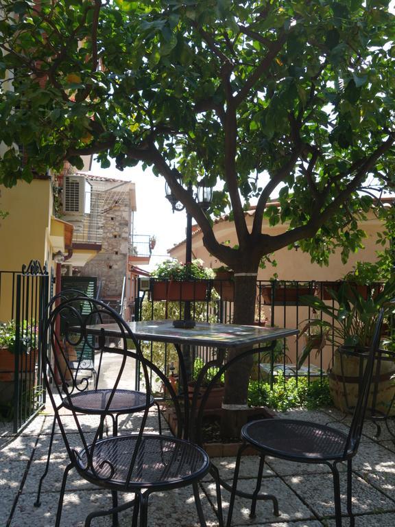 B&B Giulia Taormina Ngoại thất bức ảnh